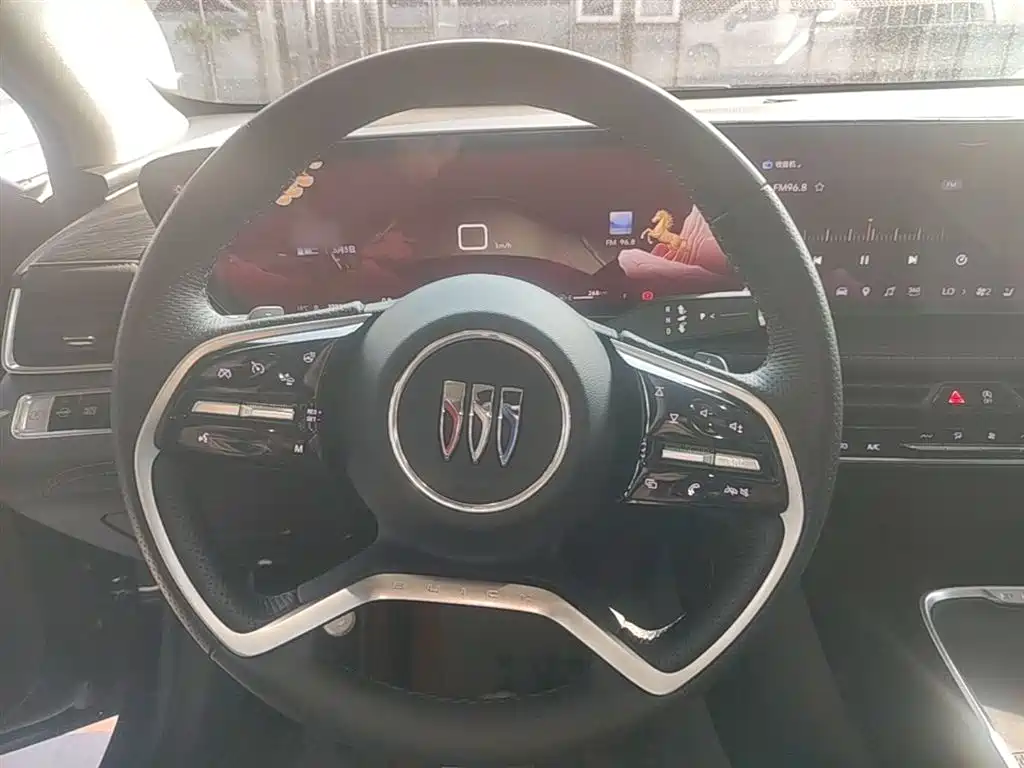 Buick LaCrosse 2023 28T Premium Edition фото 11