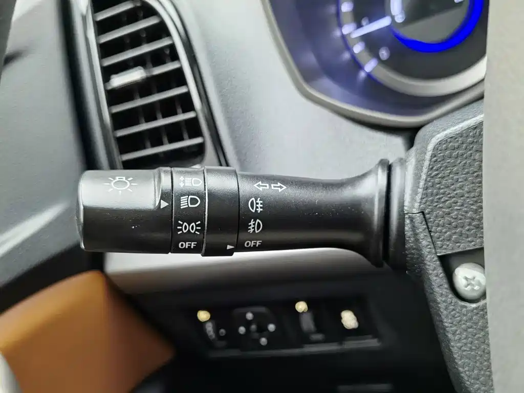 JAC Refine S3 2015 2014 1.5L Manual Luxury Smart