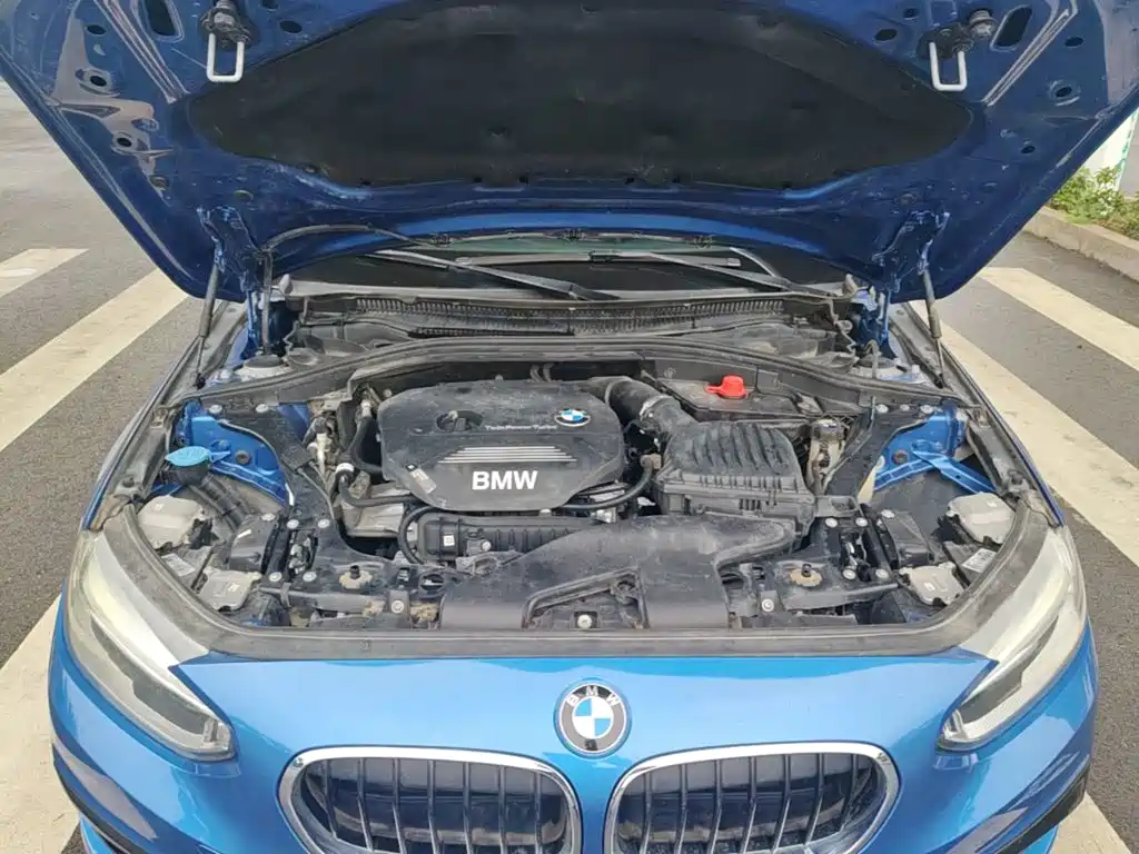 Photo 16 - BMW 1 Series