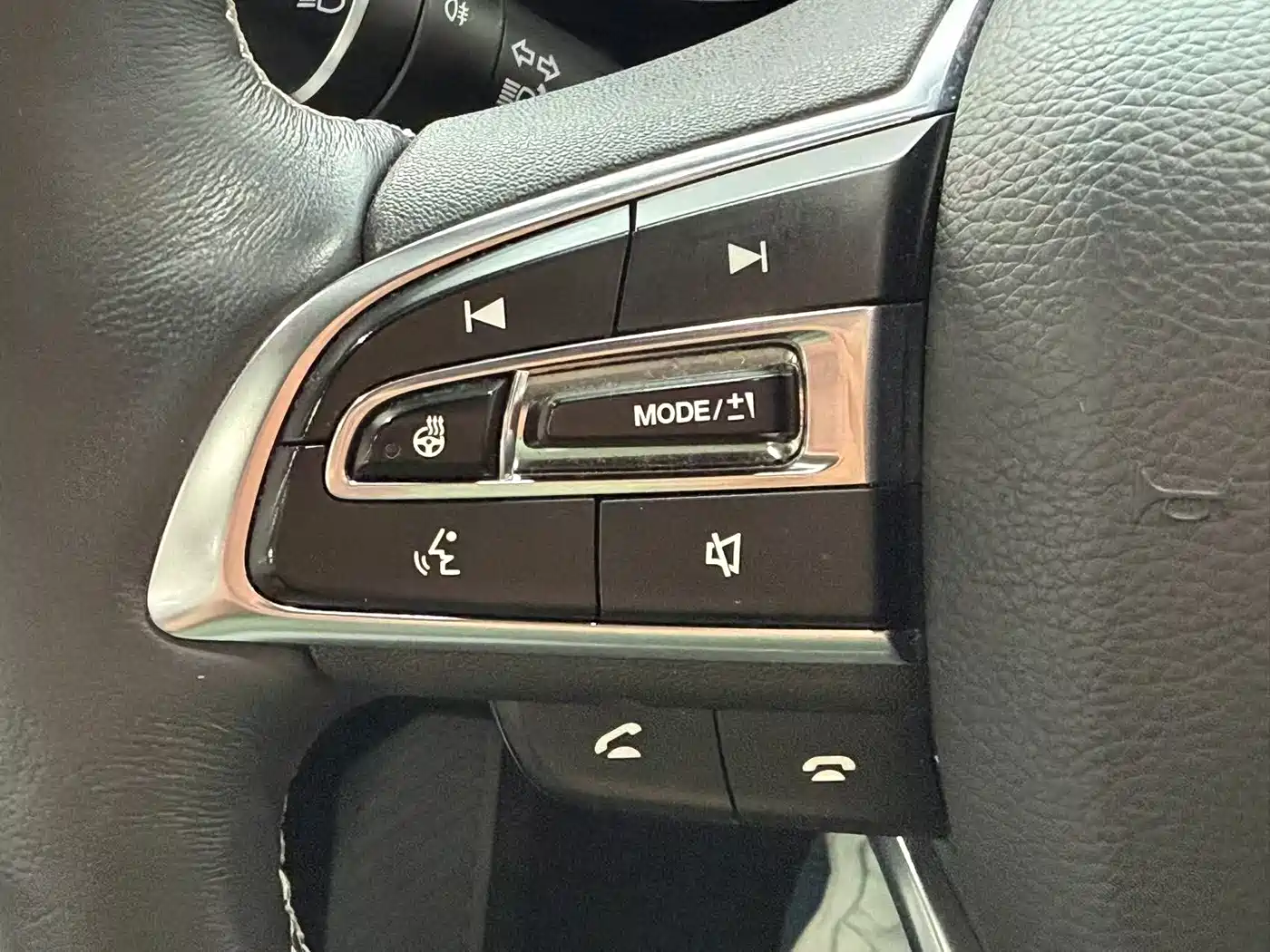 GAC Trumpchi Trumpchi GS8 2020 GS8S 390T 2WD Premium фото 9