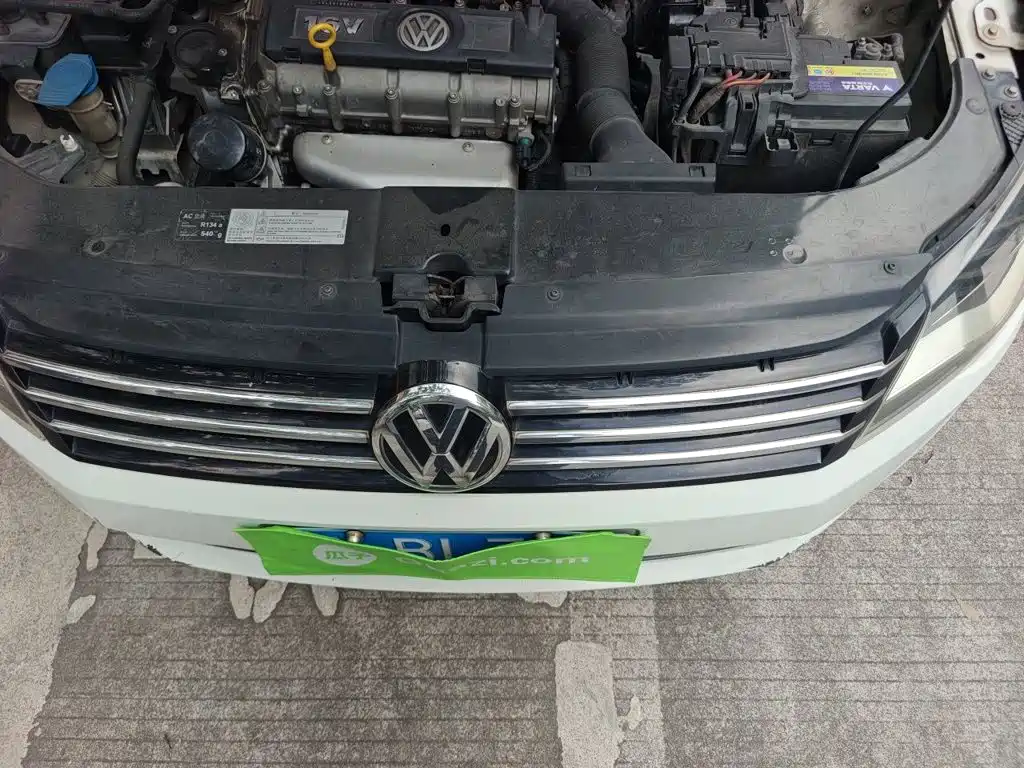 Photo 21 - Volkswagen Bora