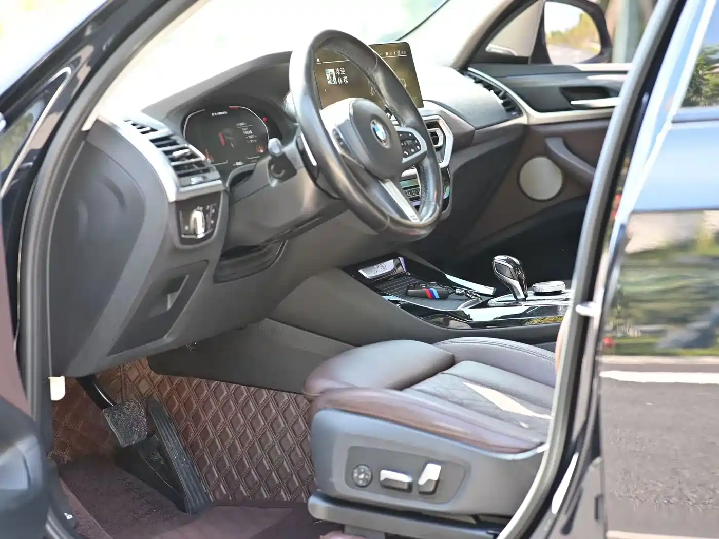 Photo 4 - BMW X3