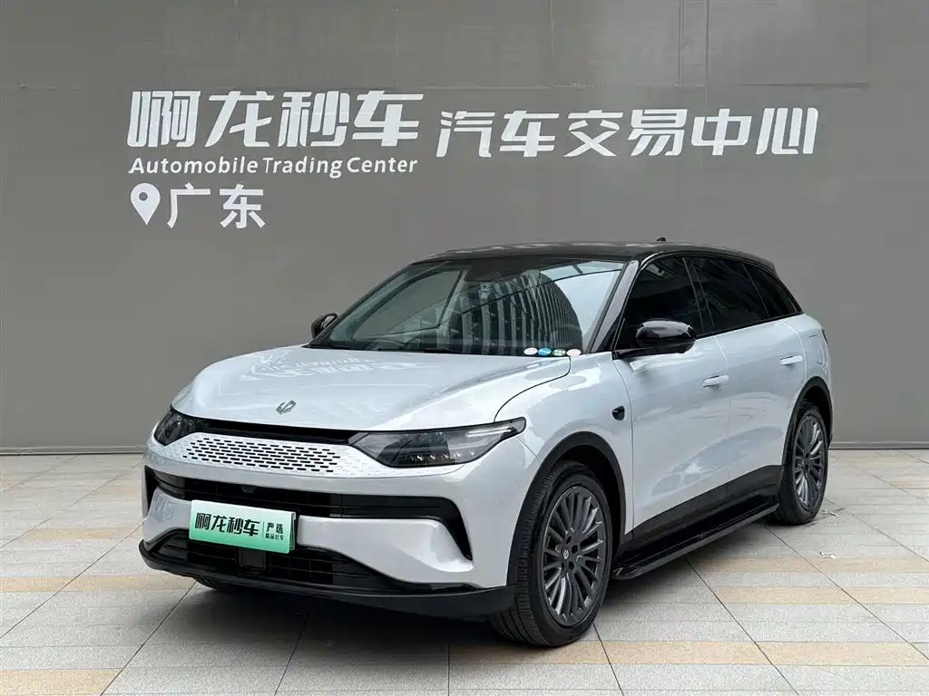 Leapmotor C11 2023