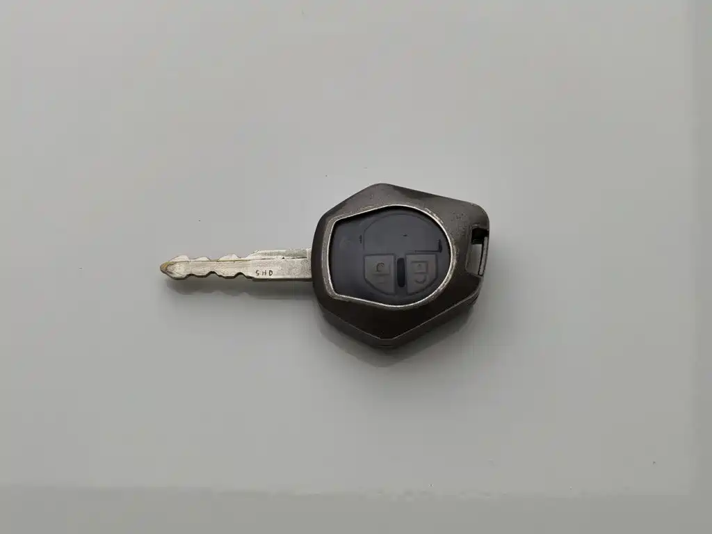 Suzuki Alto 2014 2013 1.0L Automatic Deluxe