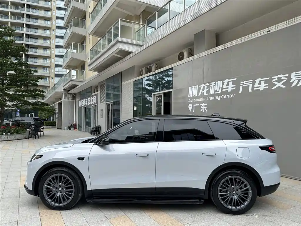 Фото 4 - Leapmotor C11