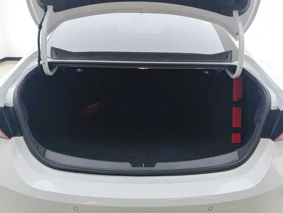 CHEVROLET MAI RUIBAO XL