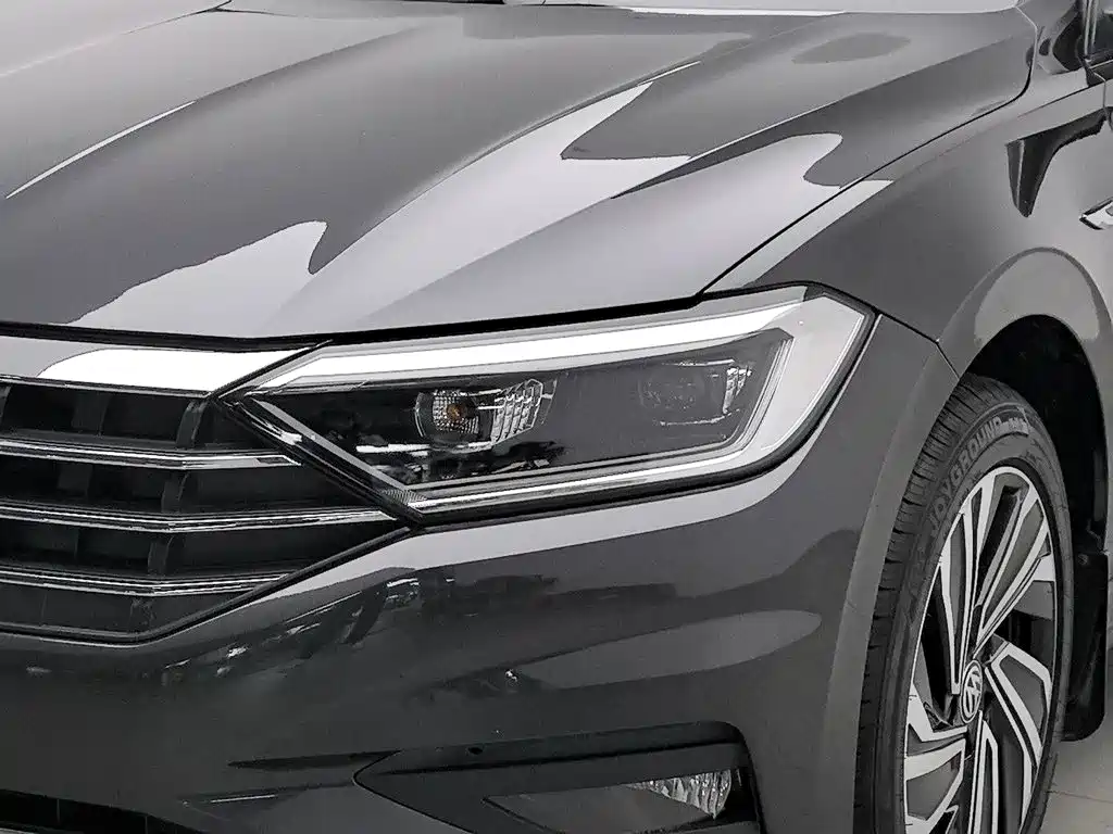 Volkswagen Sagitar, миниатюра 7