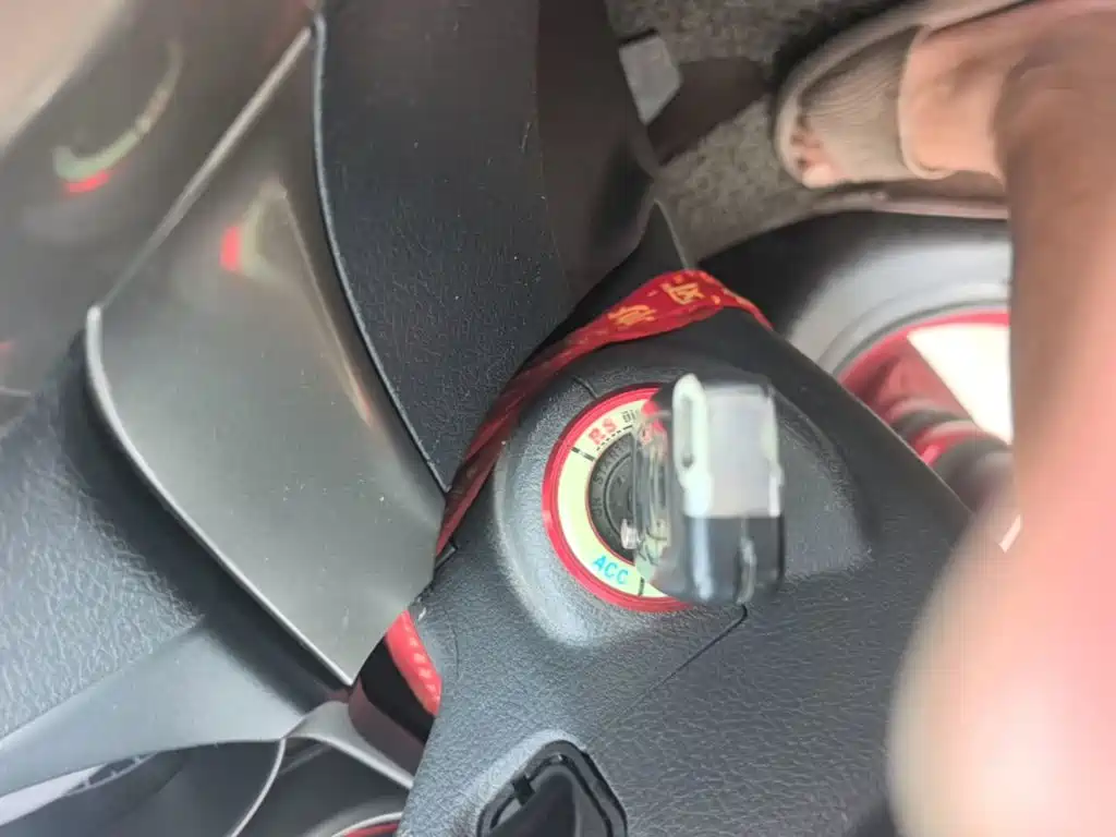 Geely GX7 2014 2014 1.8L Manual Value Sunroof Edition