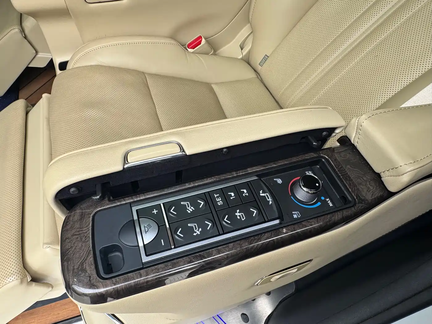 Toyota Alphard 2020 Hybrid 2.5L Gold Special Edition фото 14