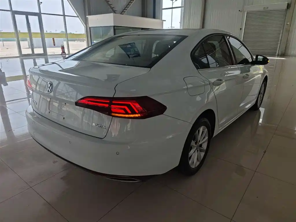 Volkswagen Bora 2020 1.5L Automatic Elite фото 7