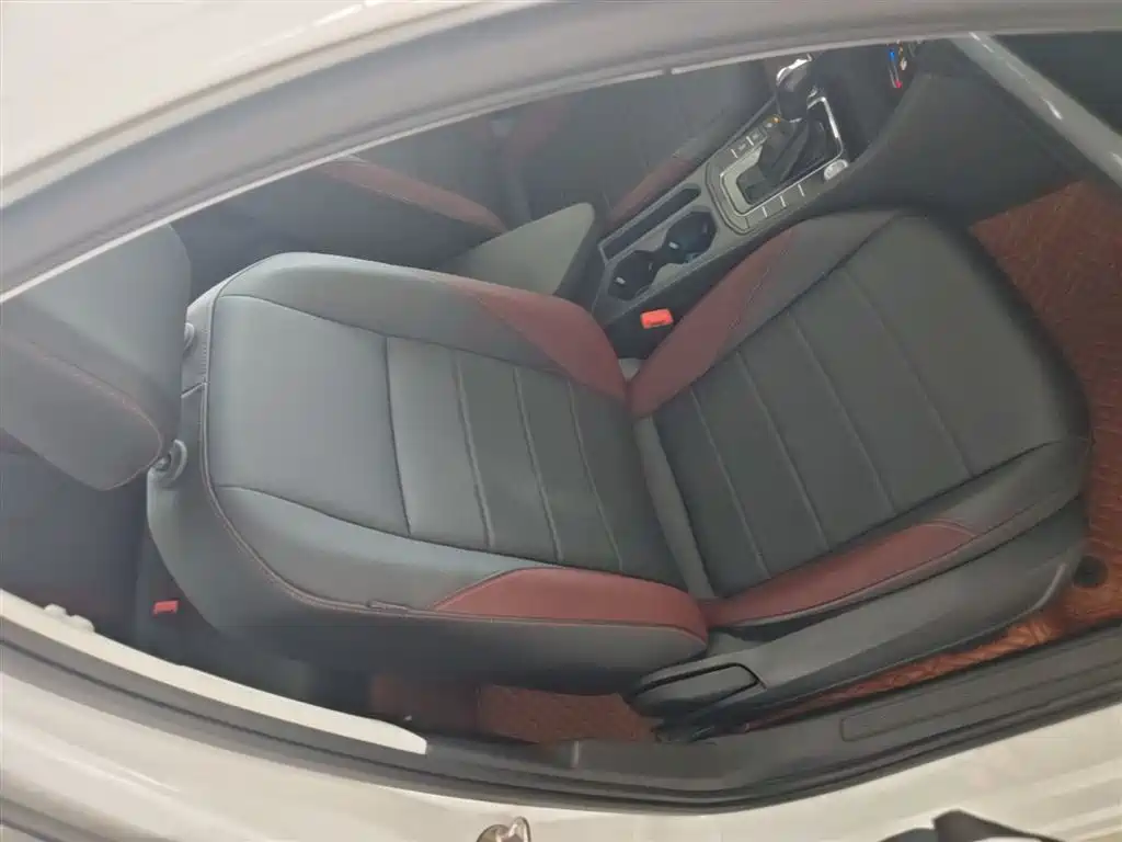 Volkswagen Bora 2020 1.5L Automatic Elite фото 25