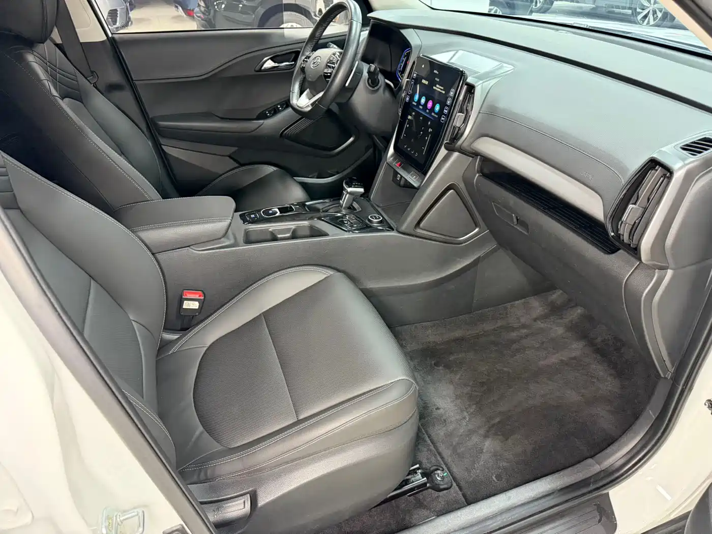 HYUNDAI BEIJING HYUNDAI IX35