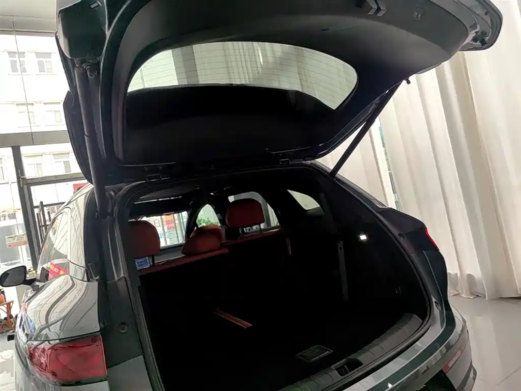 BYD Tang L 2025 DM 175KM Drone Player Edition фото 19