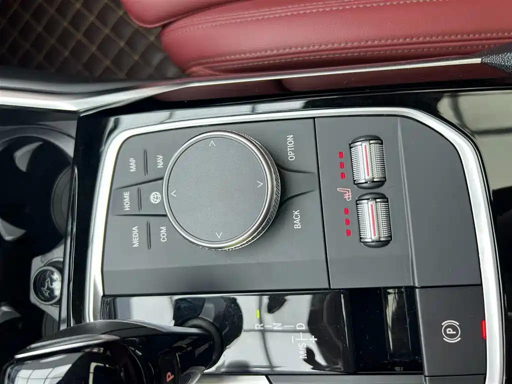 BMW 3 Series 2022 Facelift 320Li M Sport Package фото 20