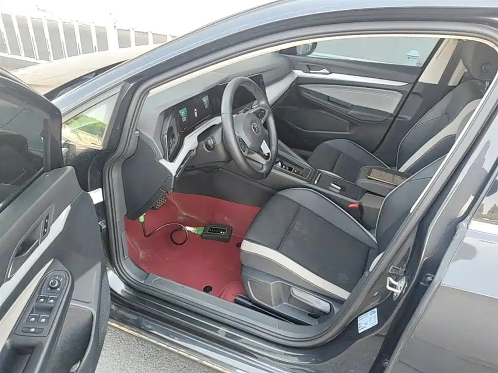 Volkswagen Golf 2021 280TSI DSG Pro фото 16
