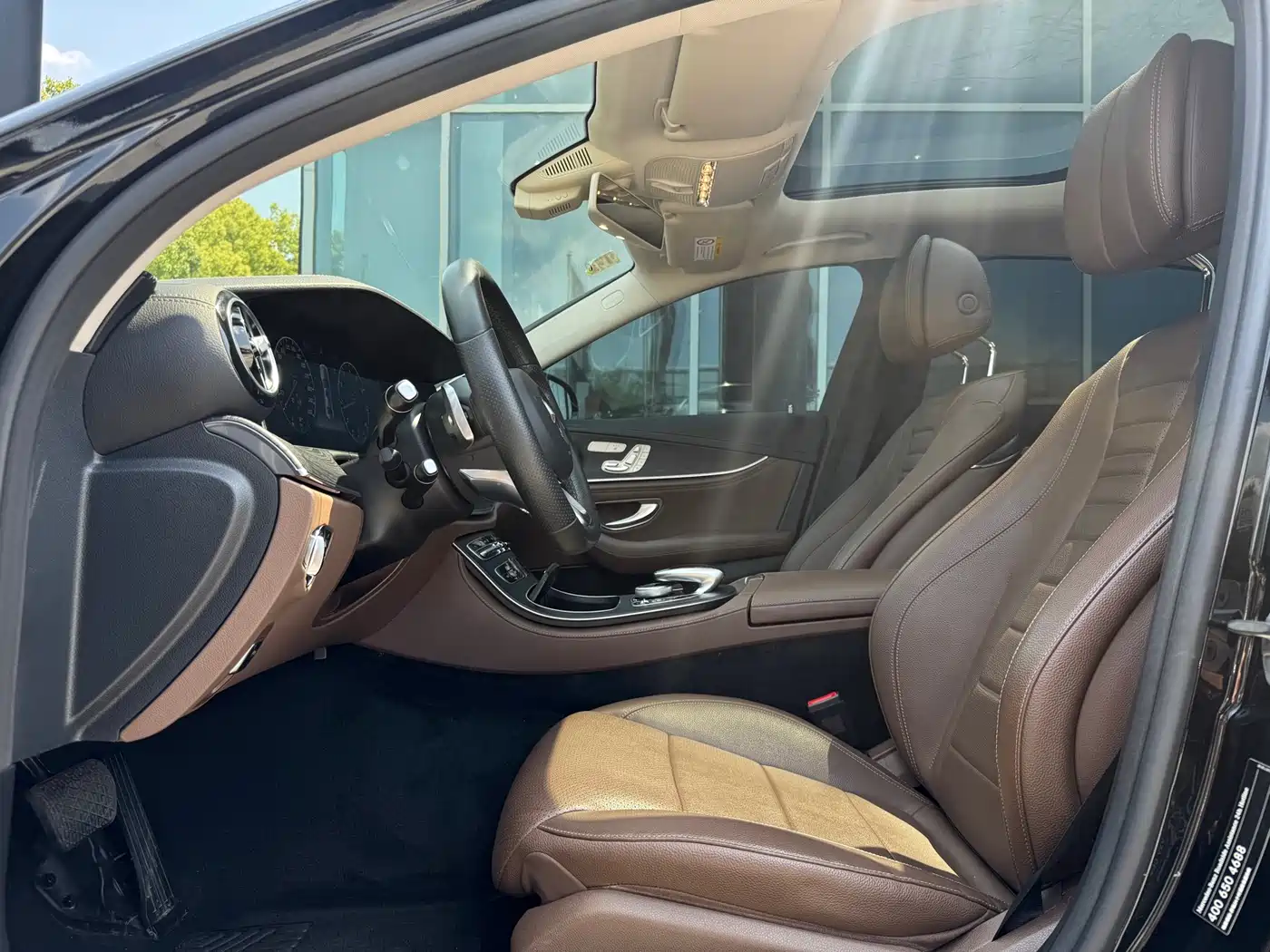 Mercedes-Benz E-Class 2018 Facelift E 300 L Sport Fashion фото 5