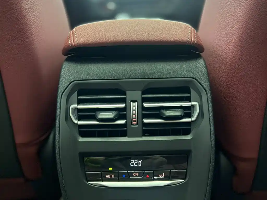 BMW 3 Series 2022 Facelift 320Li M Sport Package фото 21