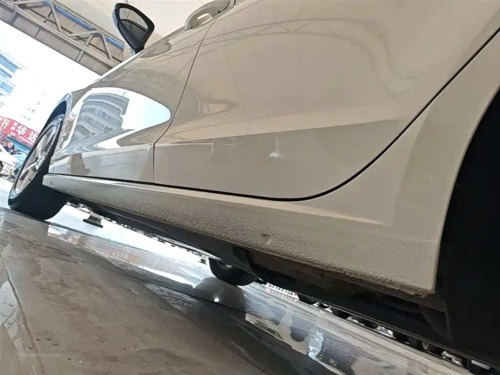 Volkswagen Lamando 2018 230TSI DSG Trend Edition фото 22