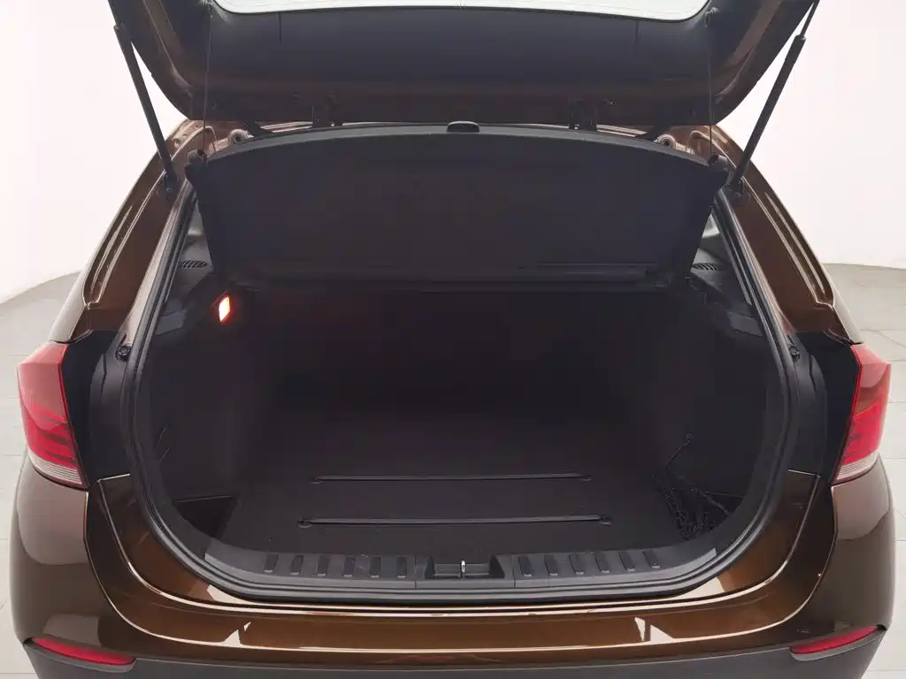 BMW X1 (Import) 2013 2010 sDrive18i Luxury Model
