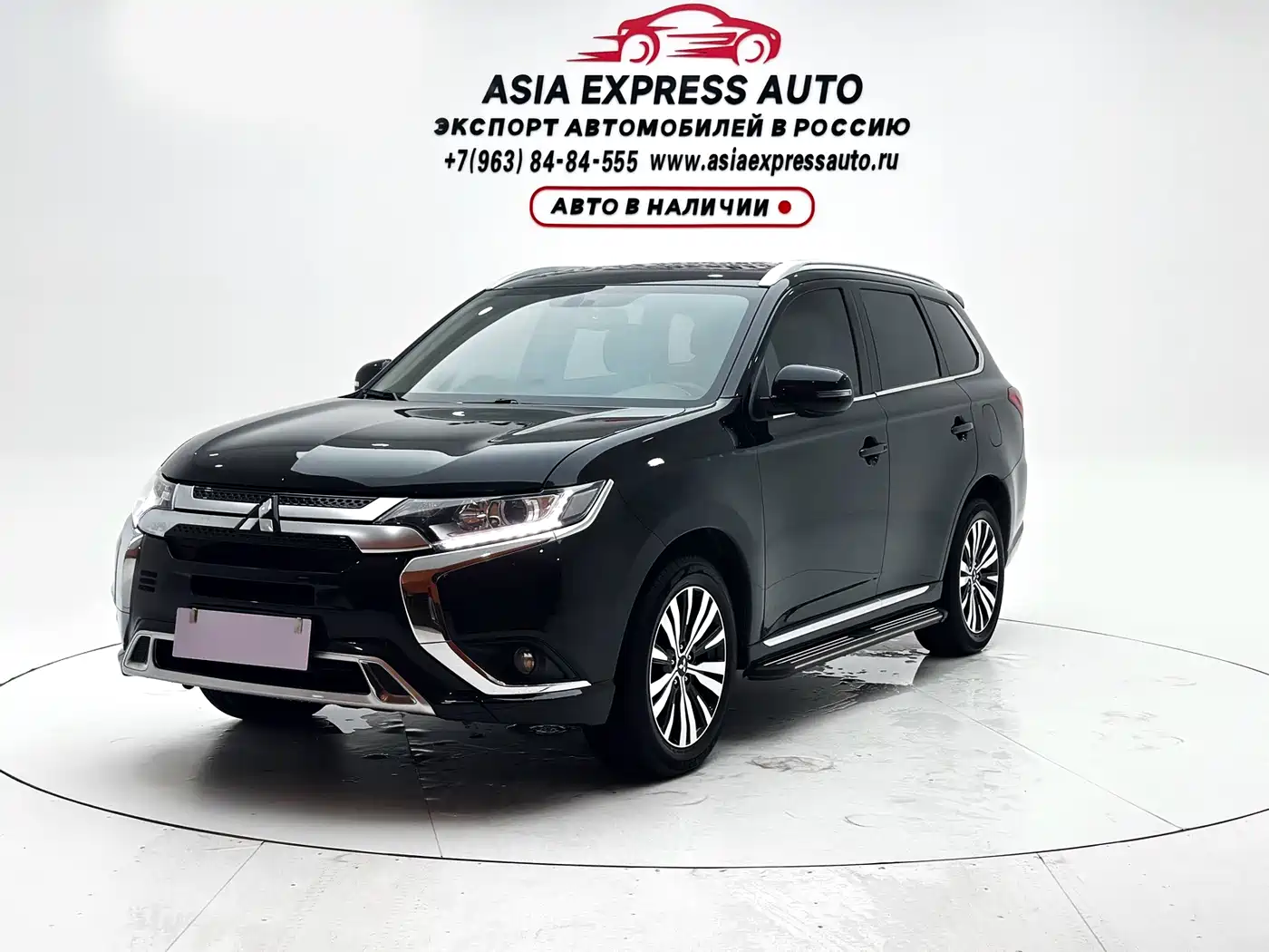 Mitsubishi Outlander 2022 2021 2.0L FWD Comfort Edition 5-seater