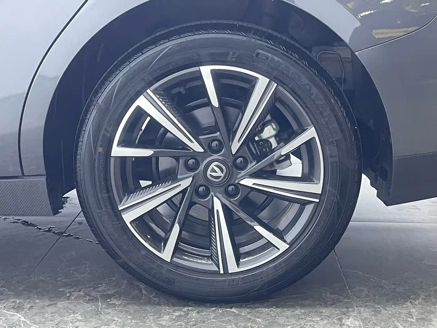 Changan Eado 2026 2025 Blue Whale 1.5T 500Bar Premium