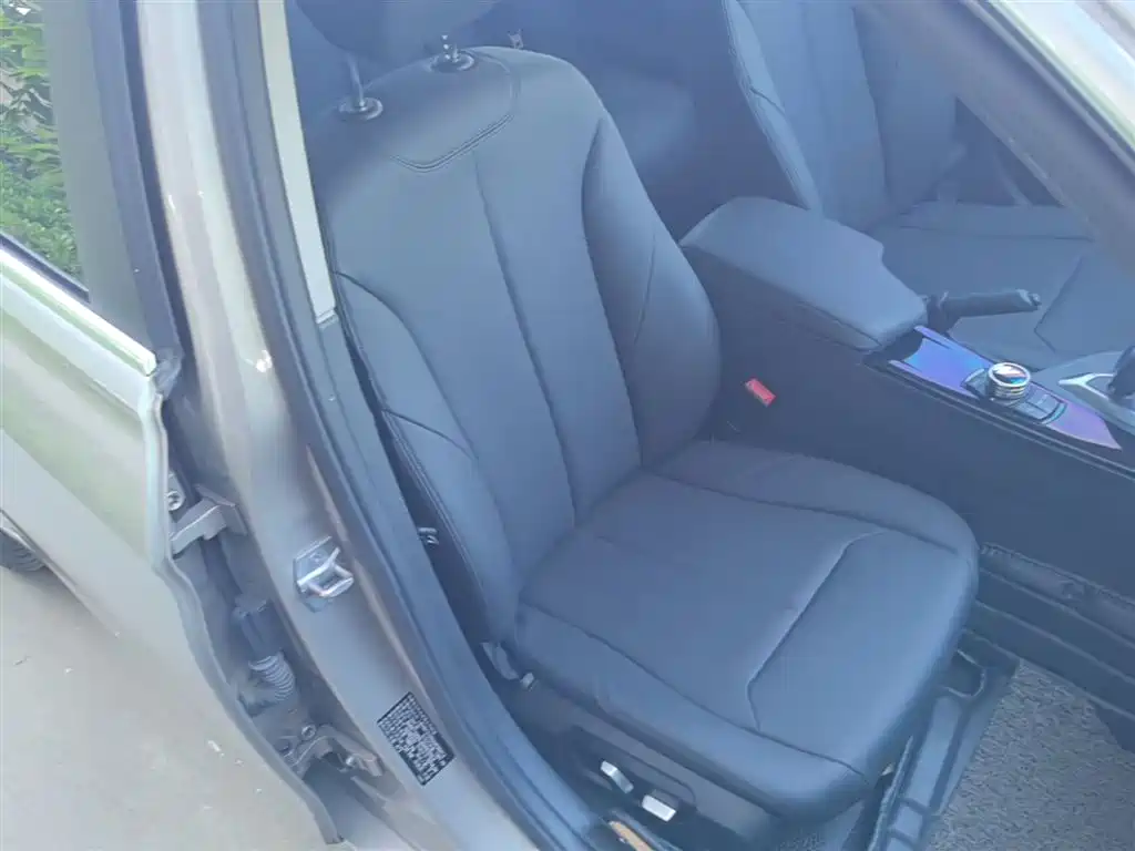 BMW 3 Series 2016 320Li Progressive фото 25