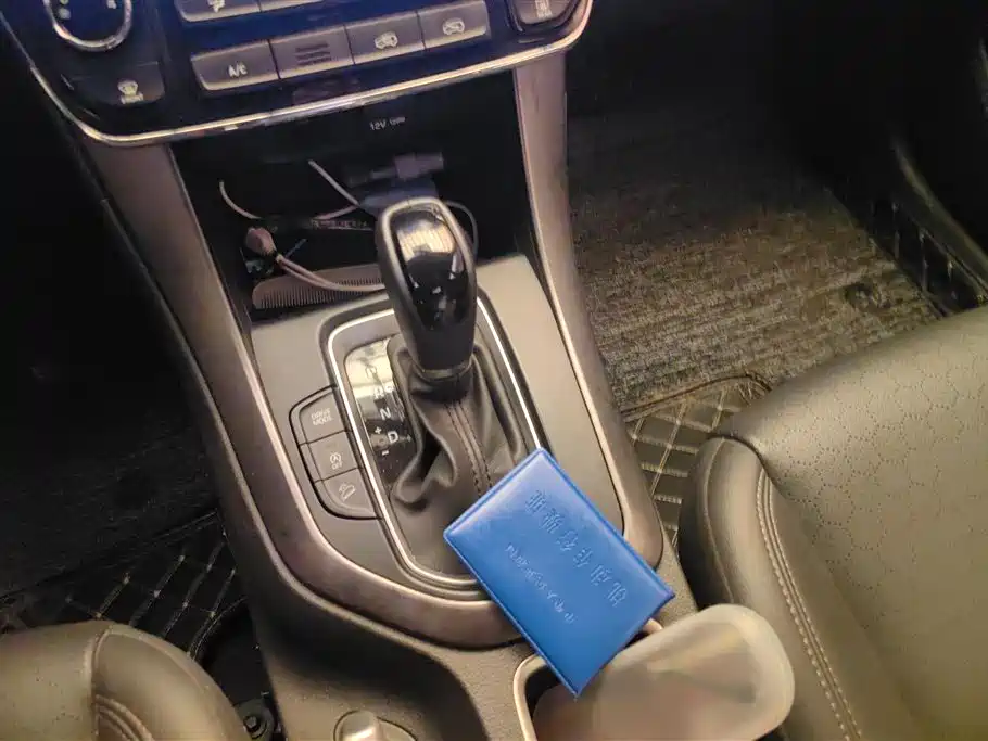 HYUNDAI BEIJING HYUNDAI IX35