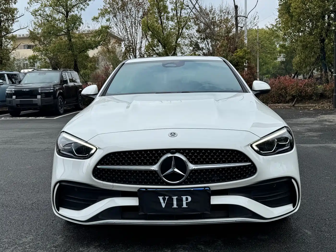 Mercedes-Benz C-Class 2023 C 200 L Sport фото 2