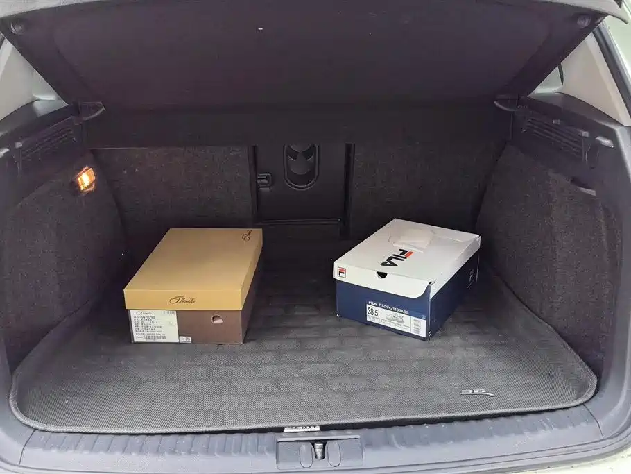 Volkswagen Tiguan 2013 1.8TSI Automatic 2WD Luxury Model фото 4