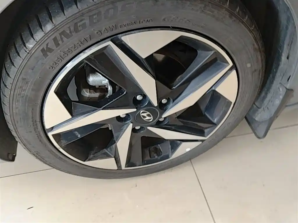Hyundai Elantra 2022 1.5L CVT GLX Elite Edition фото 23
