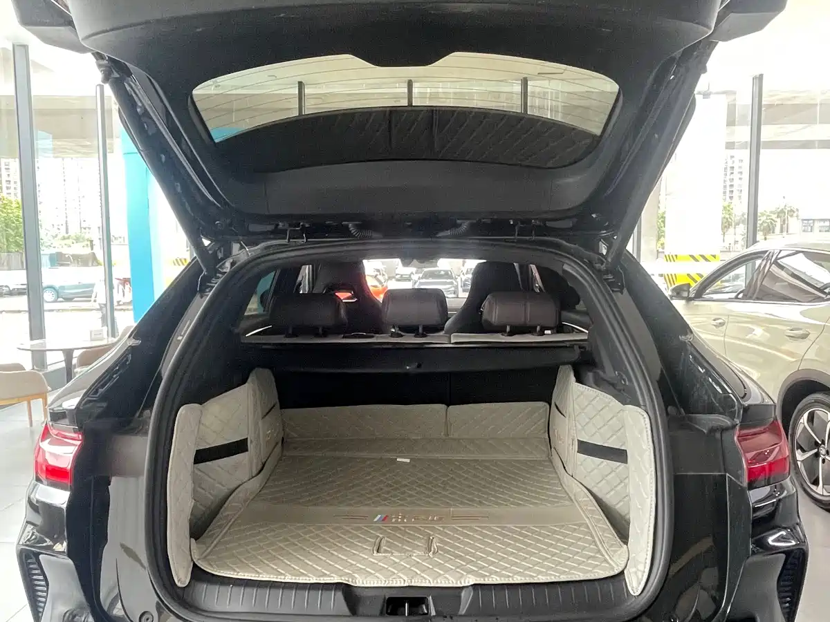 BYD Song PLUS PHEV 2025 DM-i 112KM Premium фото 16