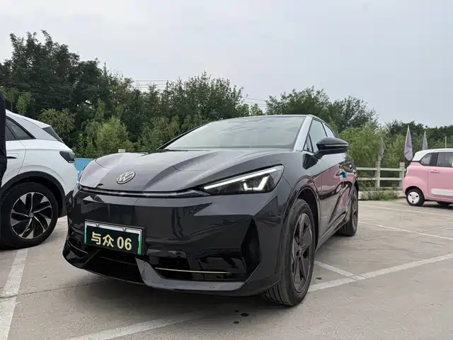Volkswagen ID. UNYX 06 Pure