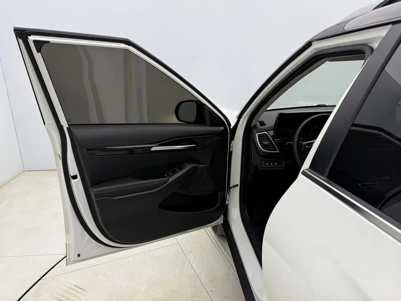 Kia KX3 Smart Run 2021 1.5L CVT Fashion Edition фото 20