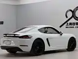 Фото 6 - Porsche 718