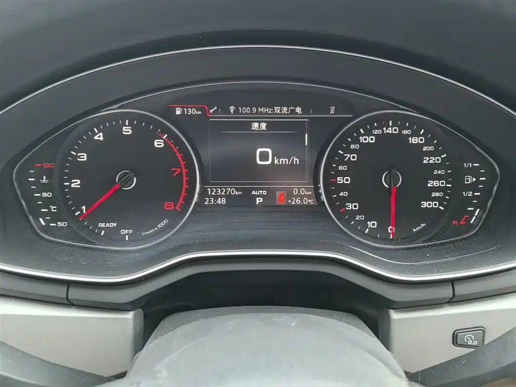 Audi A4L 2019 40 TFSI Progressive (China VI) фото 12