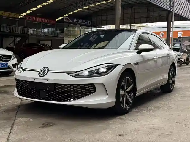 Volkswagen Lamando Volkswagen Lamando, L 280TSI DSG, Драйв