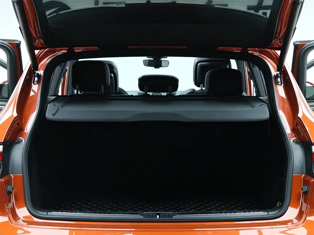 Porsche Macan 2022 Macan 2.0T фото 11