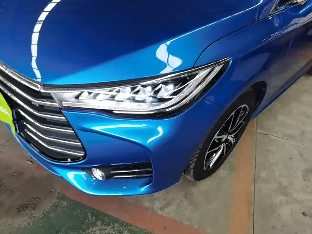 BYD Song MAX 2017 2017 1.5T Auto Smart Elite 7-Seater