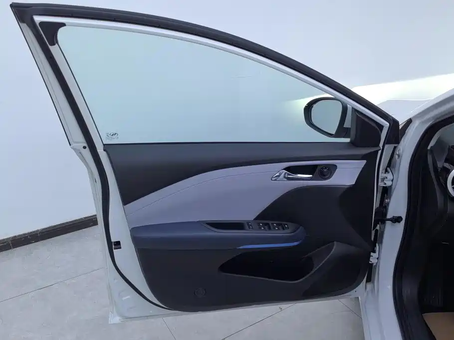 Chevrolet Monza 2024 2023 1.5L Dual-Clutch Enjoyment Edition