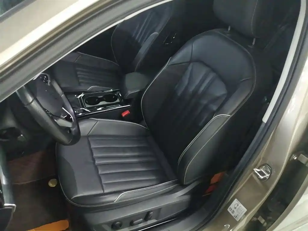 Volkswagen Passat 2022 330TSI Starlight Elite Edition фото 15