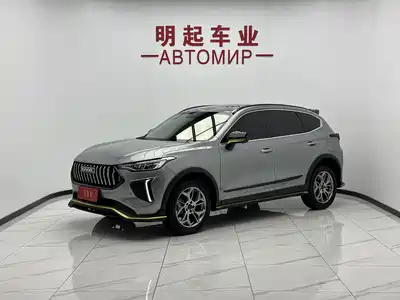Haval Jolion Pro