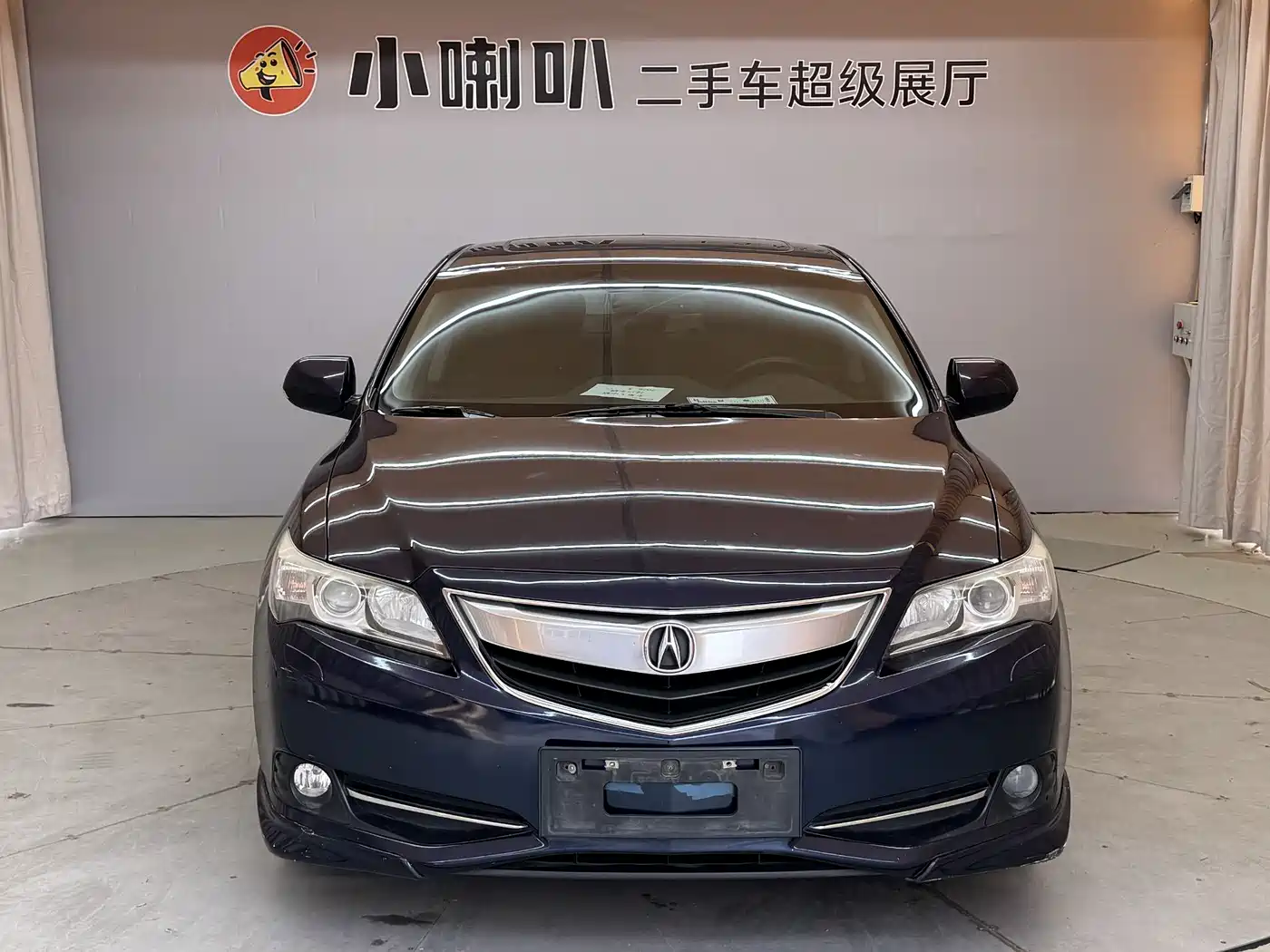 Acura ILX 2013 1.5L Hybrid фото 2