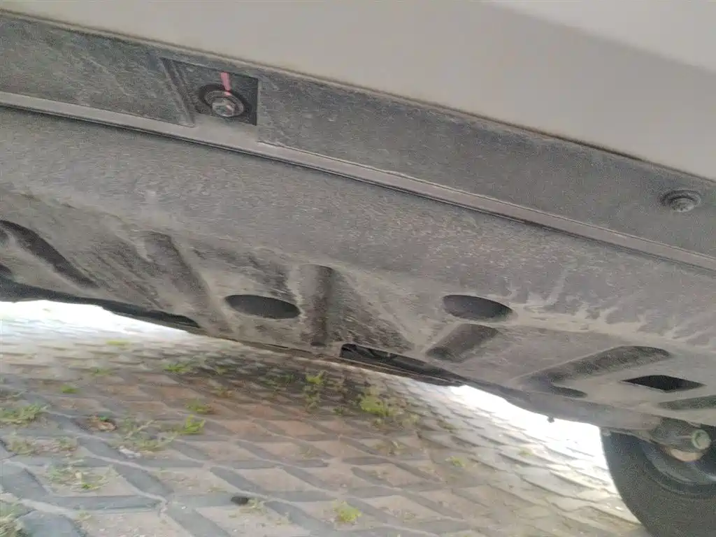 BYD Hai Shi 05 EV 2025 520KM Smart Navigation Edition фото 25