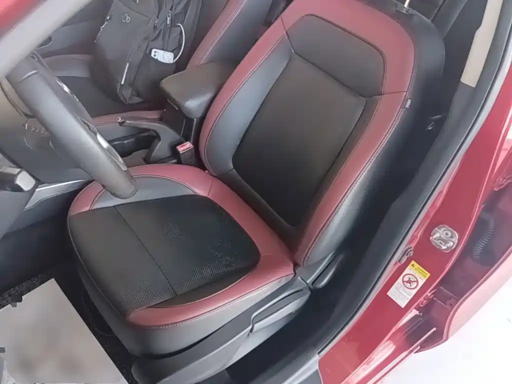 Photo 15 - Changan Eado XT