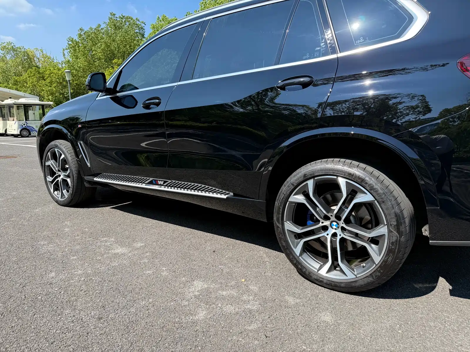 Фото 6 - BMW X5