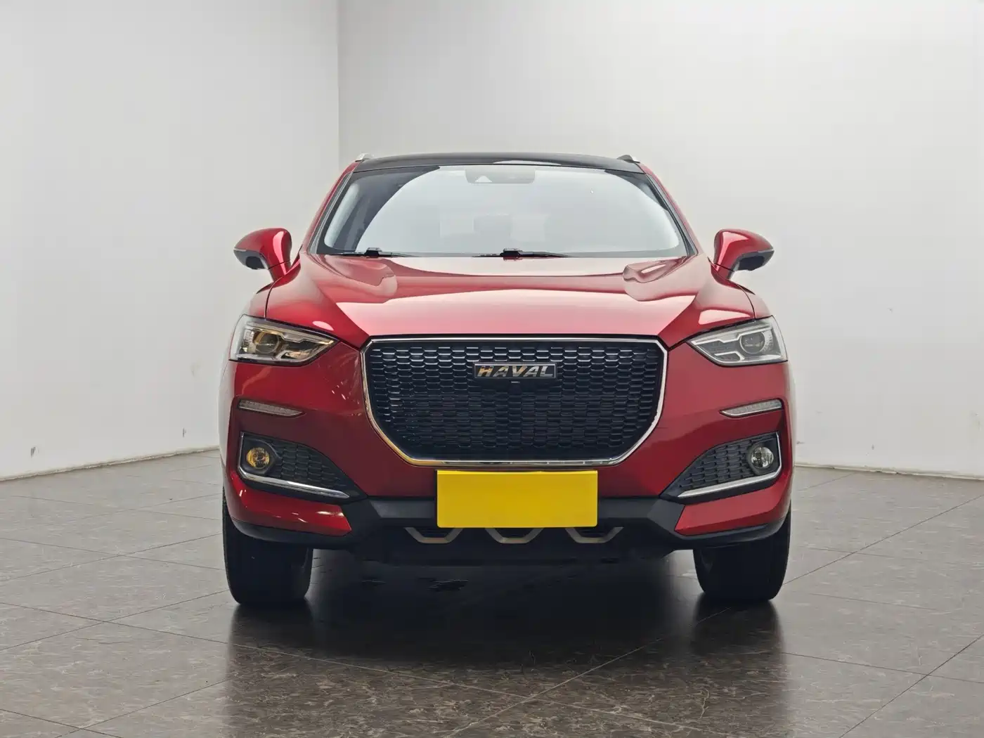 Haval F5 2021 2020 1.5T DCT i-Trend