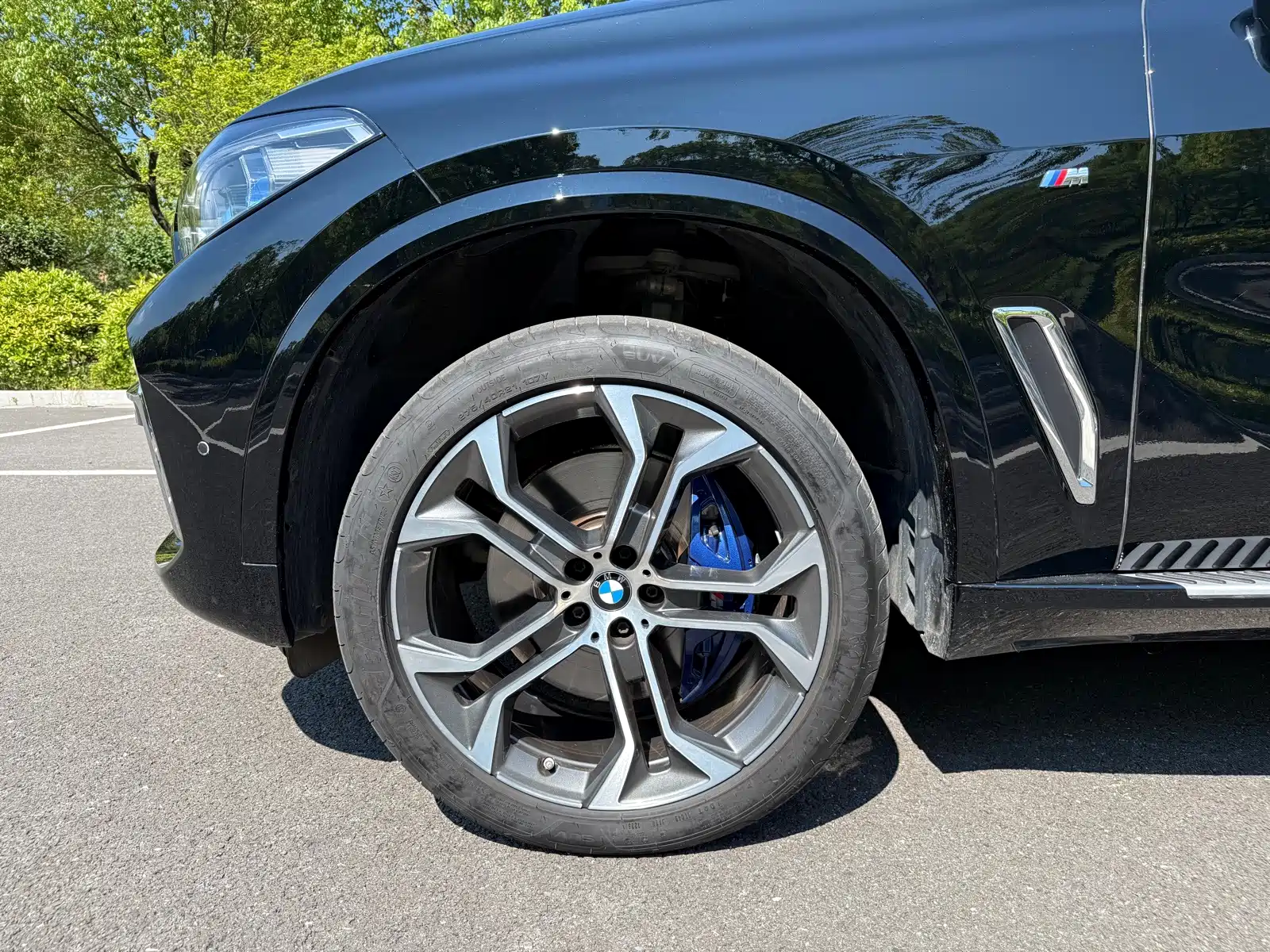Фото 11 - BMW X5