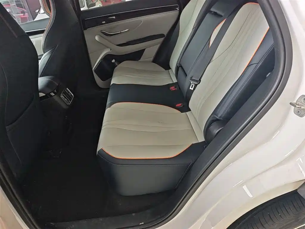BYD Song PLUS PHEV 2021 DM-i 51KM Honor фото 16