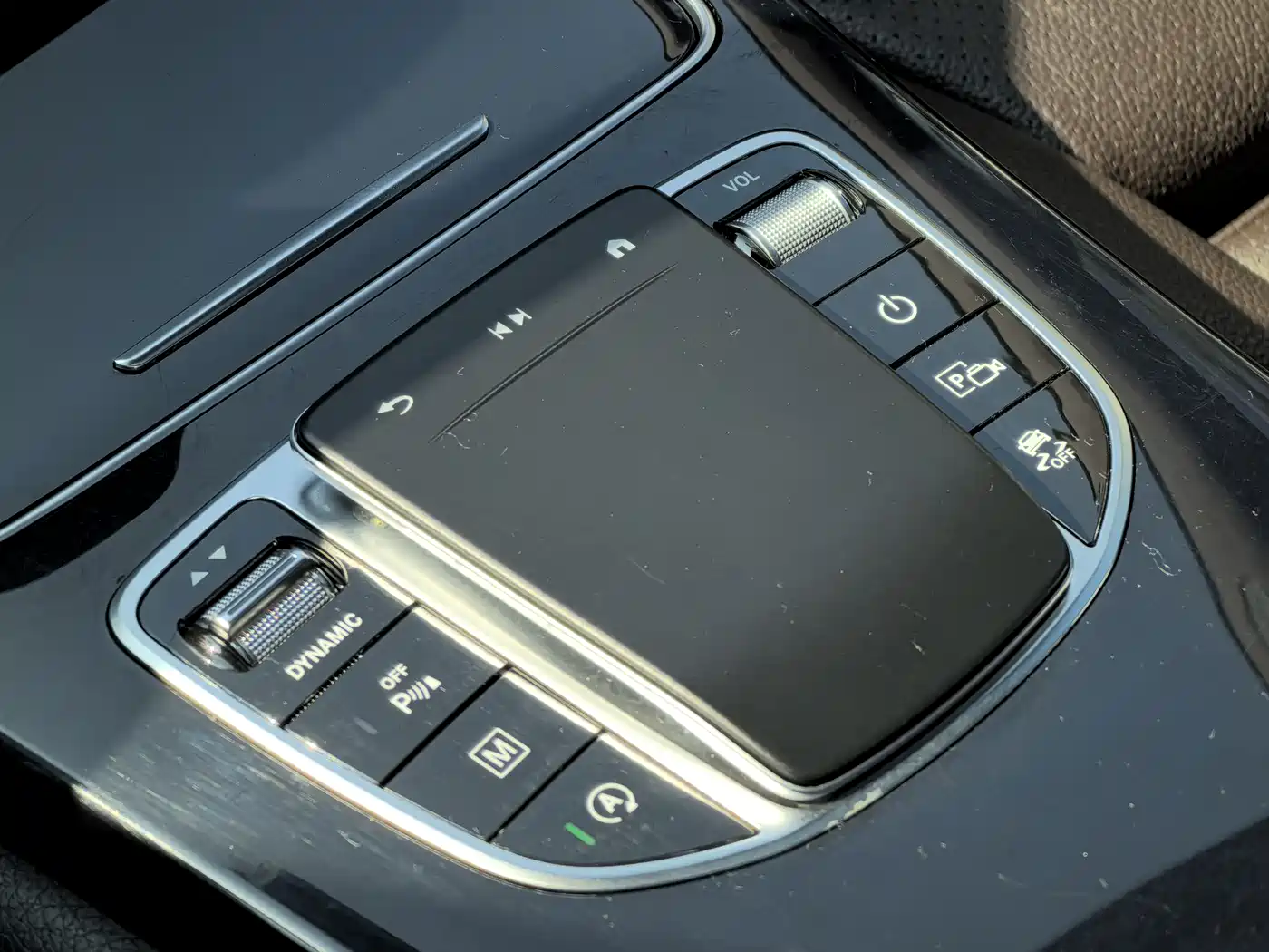 Mercedes-Benz GLC 2020 GLC 260 L 4MATIC Dynamic фото 16