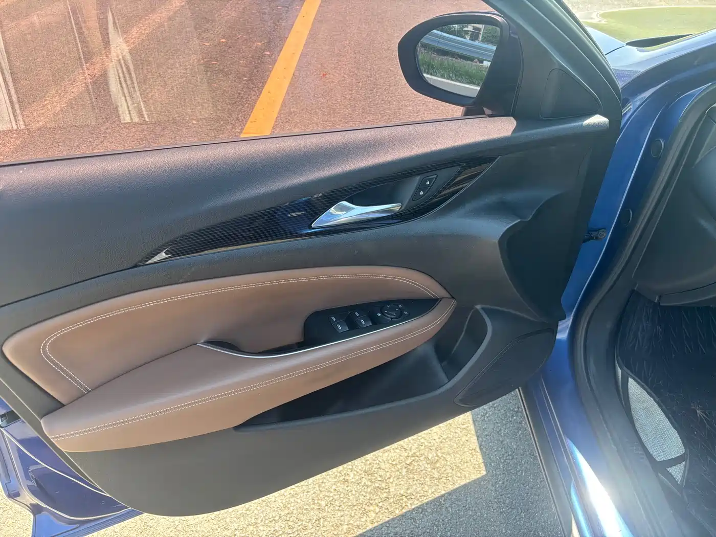 Buick Regal 2017 20T Elite Type фото 10